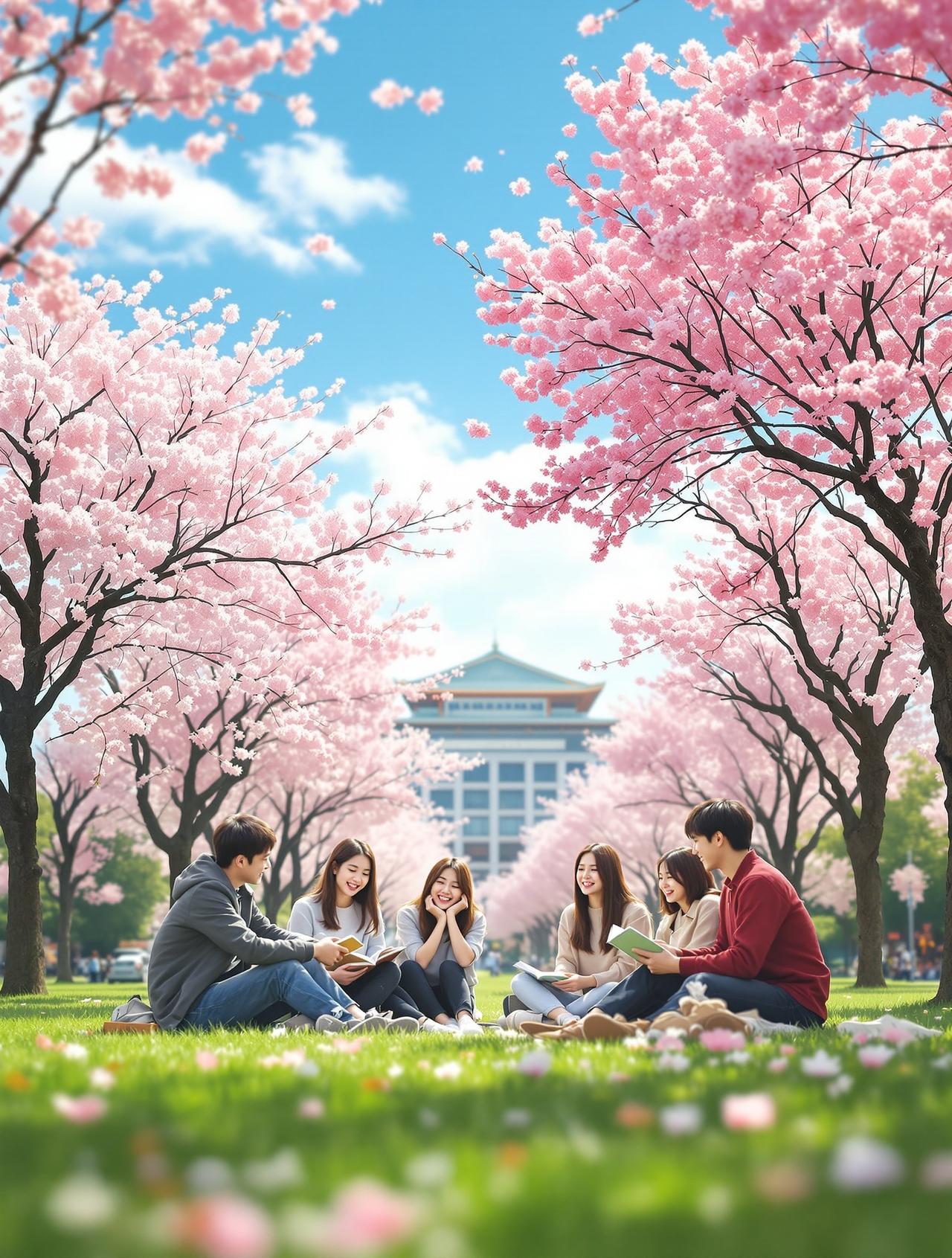 青春之歌影视作品海报